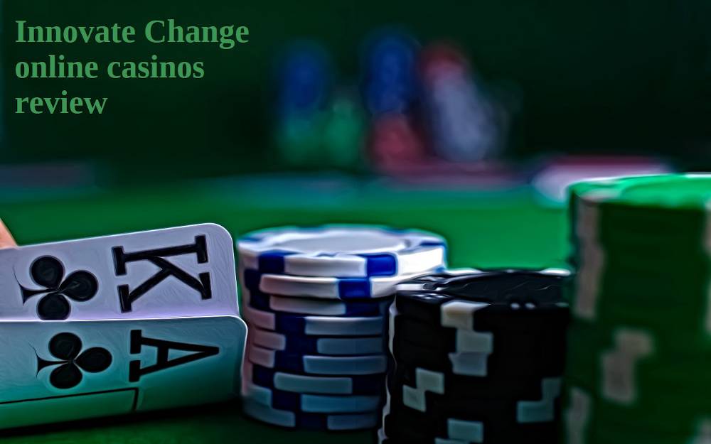 online casino complaints