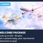 Casino Lucky 8 Line