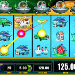 Fruit Zen Spiel zum Spaß