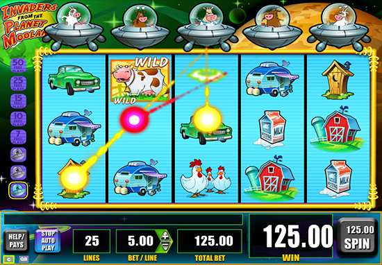 Fruit Zen Spiel zum Spaß