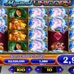 25 kostenlose Spins keine Einzahlung