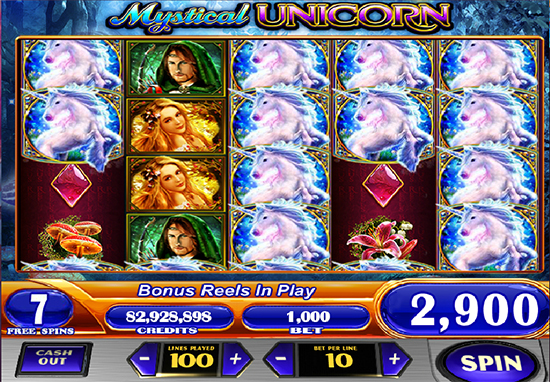 25 kostenlose Spins keine Einzahlung
