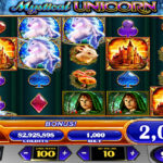 time travel tigers Slot -Spiel