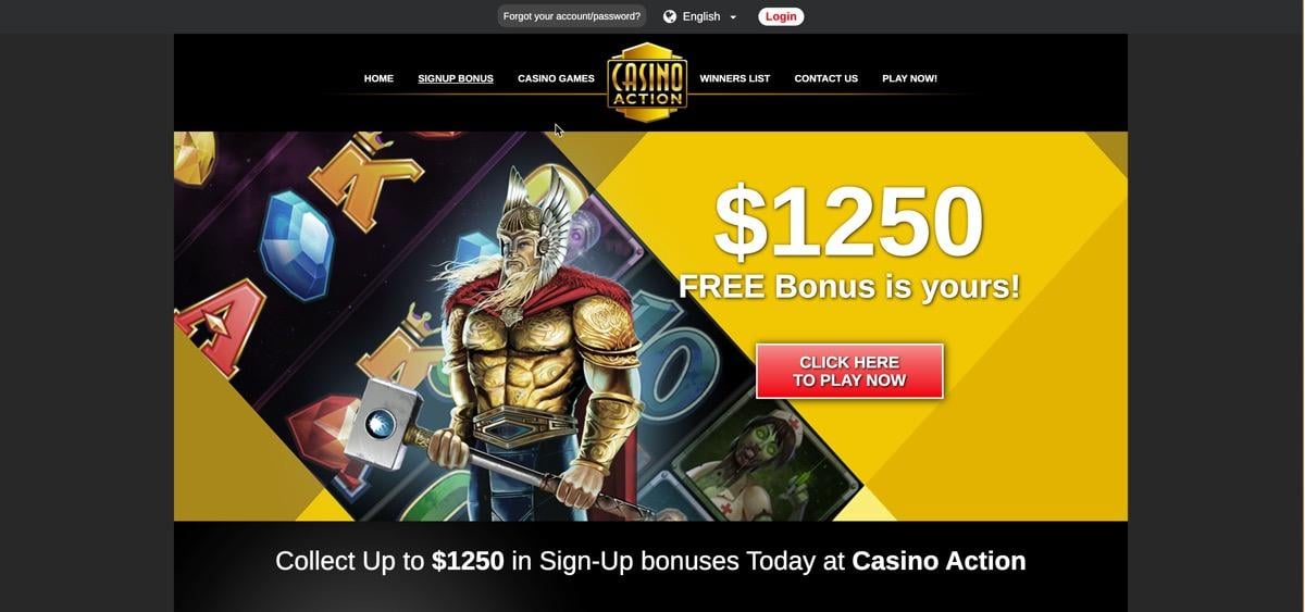 casino app free