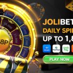 Big Top free spins no deposit