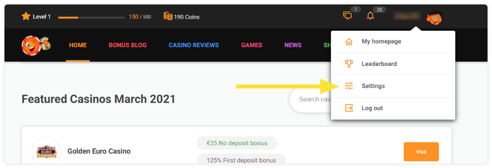 $90 no deposit bonus