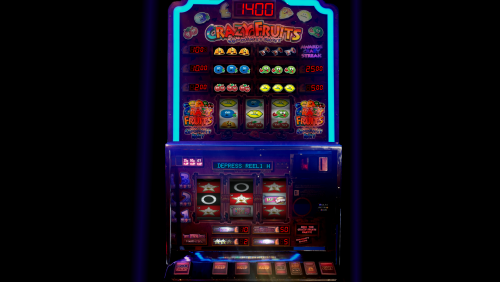 casino Sakura Fortune