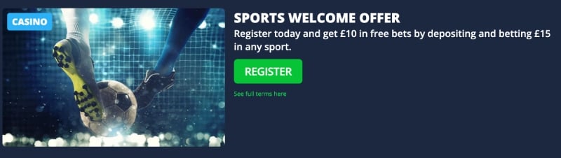 Online -Casino Best Deal