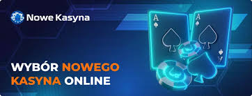 Darmowe spiny nowe kasyno w - Eksplorujemy Najnowsze Oferty