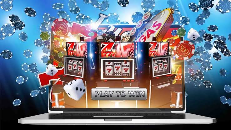 gonzos quest slot online
