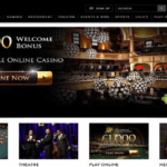 Casino lottoland Mobile