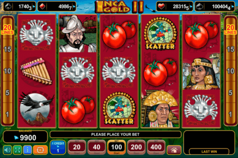 Aplicación de casino play regal