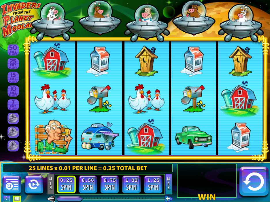 las vegas slot online