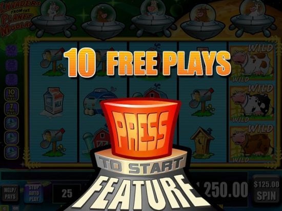bonus slot black widow