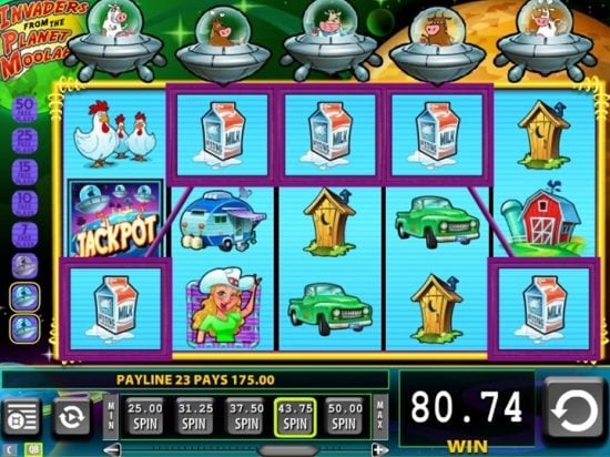 lion festival slot machine
