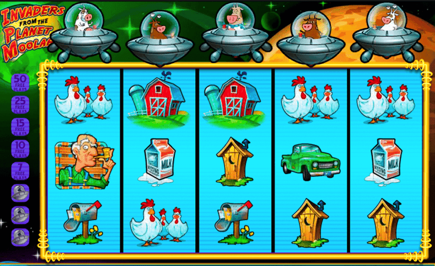 Slotter mobile casino