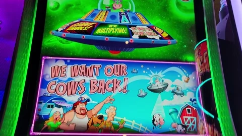 casino games with SlotsMagic