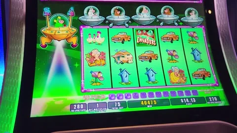 Slot Mega Joker