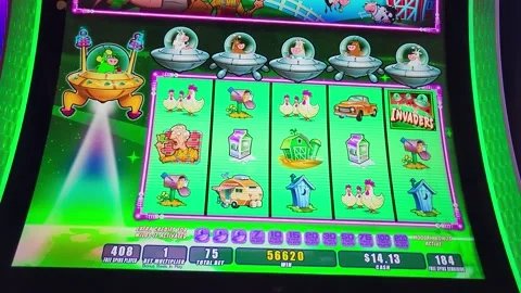 resident Online -Slot