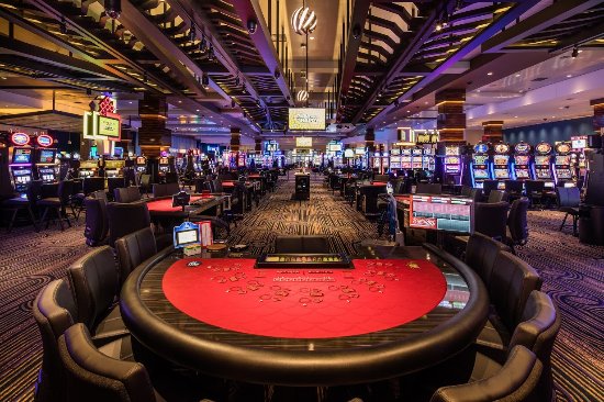 gems riches casino