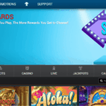 Online -Casino Jewel Box