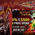 online casino 300 deposit bonus