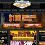 online Blackjack live