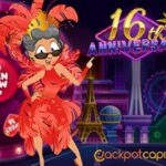Wicked Winnings slot machines