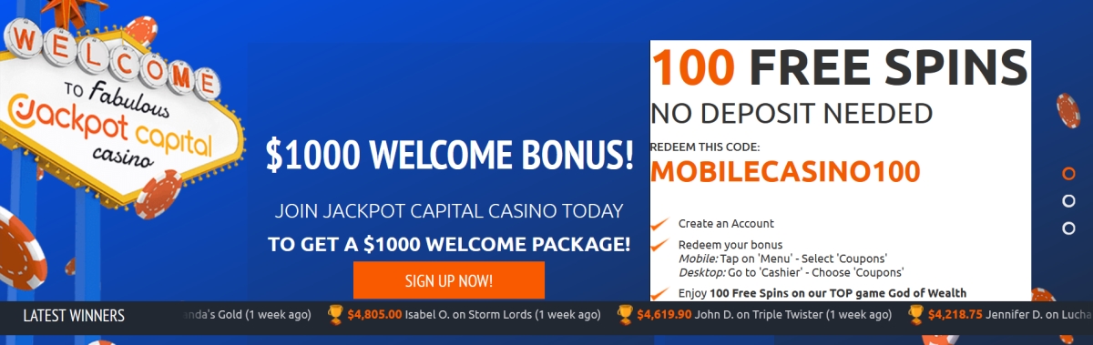 casino app with free spins