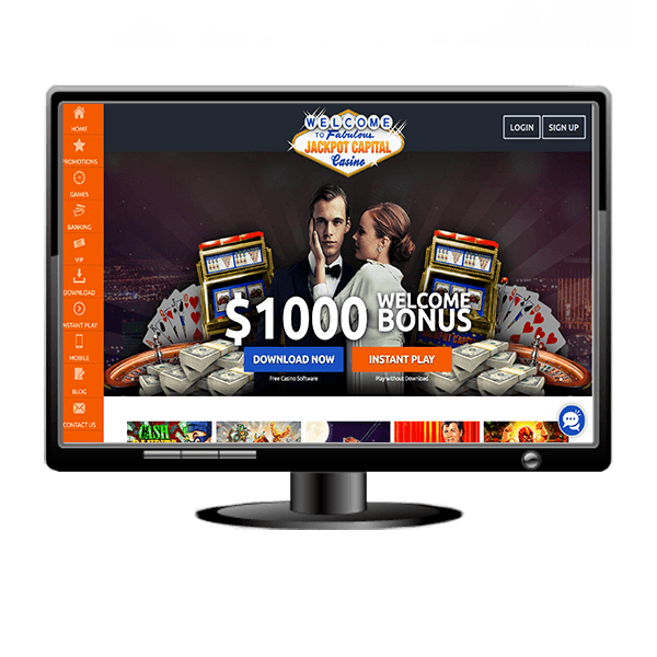 Santastic Jackpot -Slot