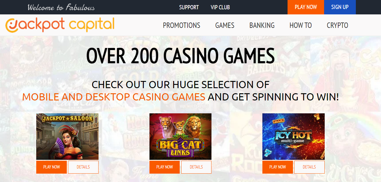 the Cup online slot