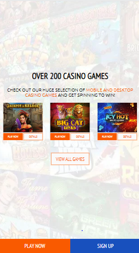 nv casino