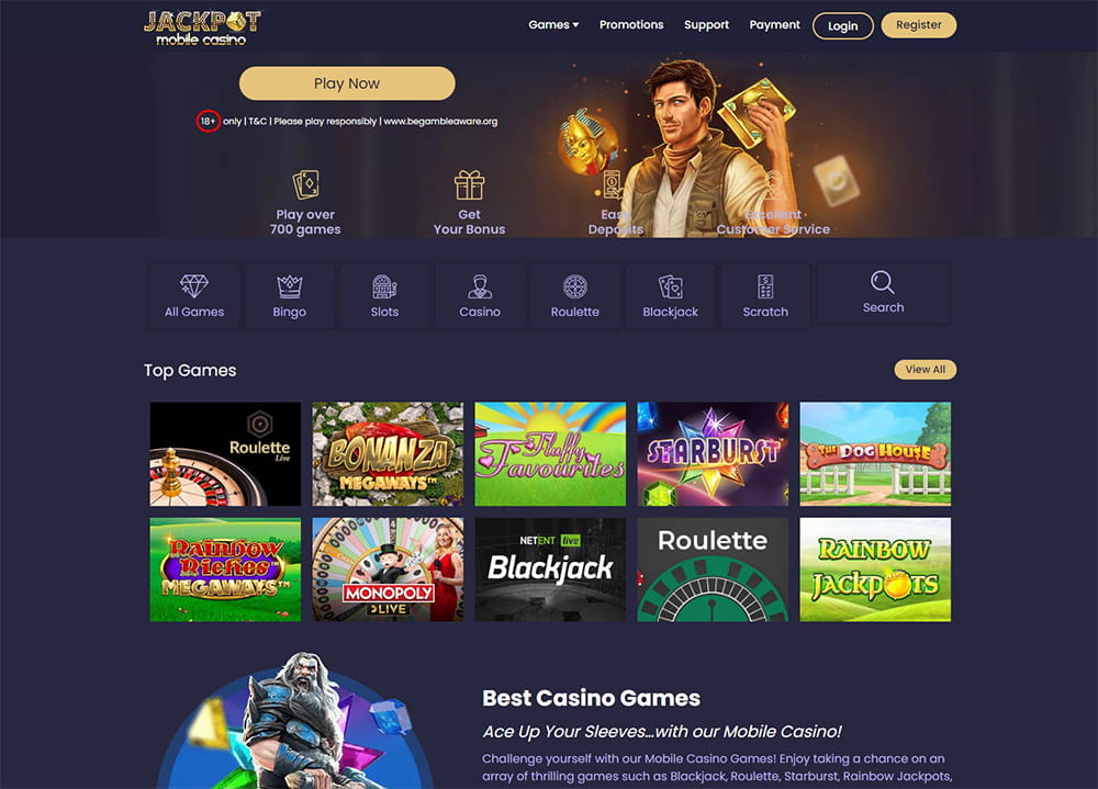 best online casino in pa