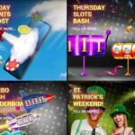 new no deposit casino bonus 2020