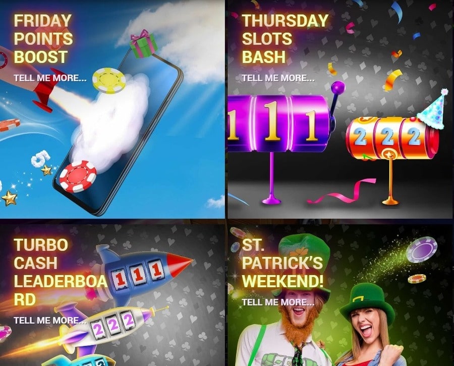 new no deposit casino bonus 2020