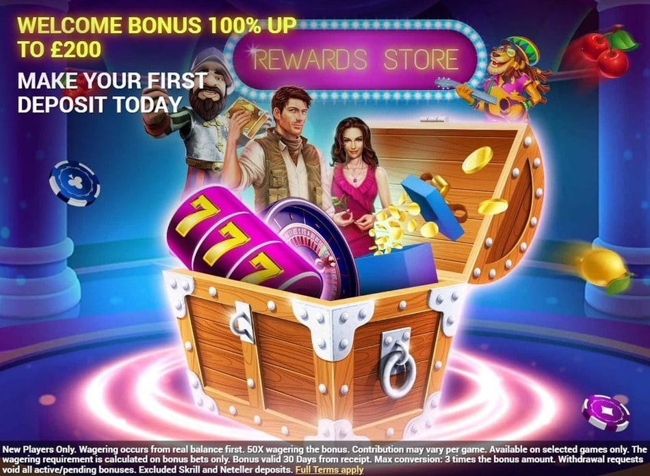free spins no deposit 25