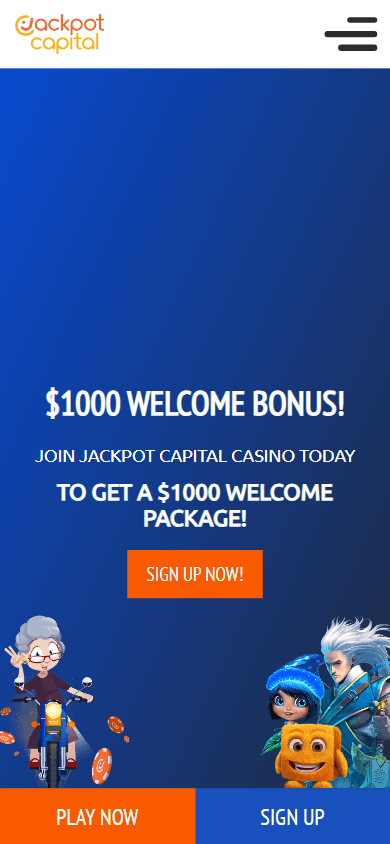 Spinomenal slots casino