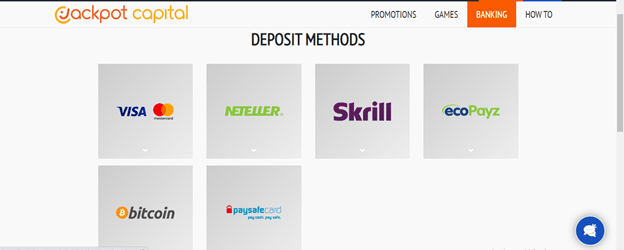 jungle jackpots casino