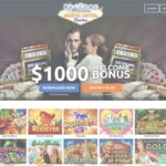 Bingo online slot