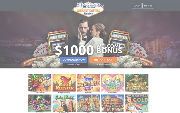 Bingo online slot