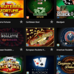 rich casino mobile