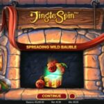 50 free spins no deposit lost vegas