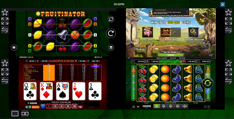 razor shark Mobile Casino