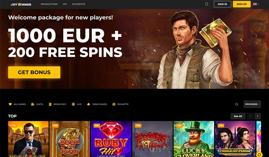 online casino bookie