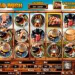jugar tragamonedas gratis 3d