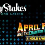 online casino e