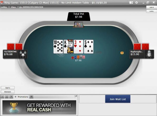 7 casino games