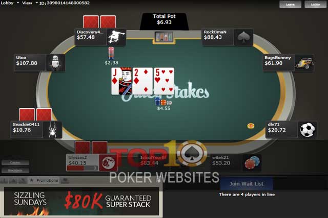 online casino real money usa