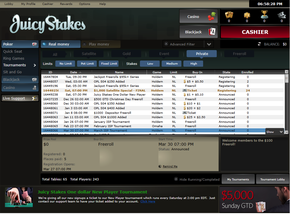casino Silver Oak no deposit bonus