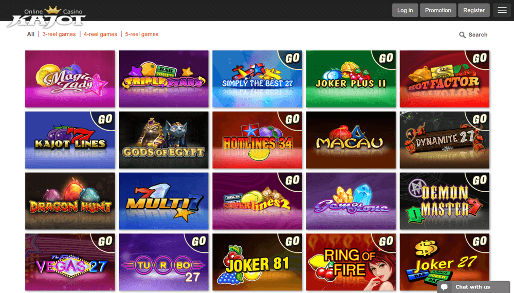 online casino 0900